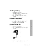 Preview for 21 page of Tait TP9100 User Manual