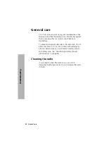 Preview for 78 page of Tait TP9100 User Manual