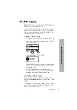 Предварительный просмотр 45 страницы Tait TP9155 User Manual