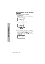 Предварительный просмотр 54 страницы Tait TP9155 User Manual