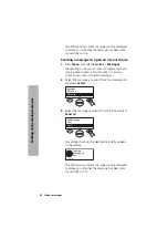 Предварительный просмотр 58 страницы Tait TP9155 User Manual