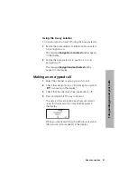 Предварительный просмотр 67 страницы Tait TP9155 User Manual