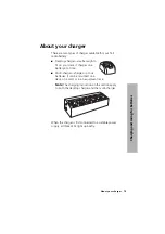 Предварительный просмотр 79 страницы Tait TP9155 User Manual