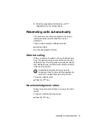 Preview for 41 page of Tait TP9310 User Manual