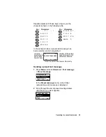 Preview for 89 page of Tait TP9360 User Manual