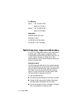 Preview for 16 page of Tait TP9400 Series P25 User Manual