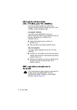 Preview for 20 page of Tait TP9400 Series P25 User Manual