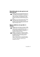 Preview for 23 page of Tait TP9400 Series P25 User Manual