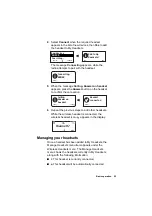 Preview for 53 page of Tait TP9400 Series P25 User Manual