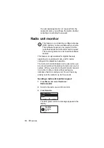 Preview for 106 page of Tait TP9400 Series P25 User Manual