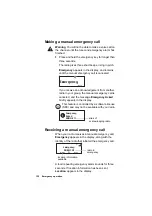 Preview for 122 page of Tait TP9400 Series P25 User Manual