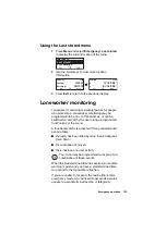 Preview for 125 page of Tait TP9400 Series P25 User Manual