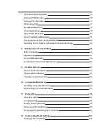 Preview for 5 page of Tait TP9500 User Manual