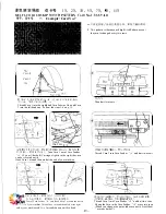 Предварительный просмотр 22 страницы TAITEXMA TH-860 Instruction Manual