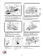 Preview for 26 page of TAITEXMA TH-860 Instruction Manual