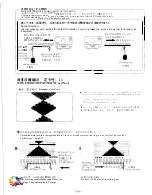 Preview for 27 page of TAITEXMA TH-860 Instruction Manual