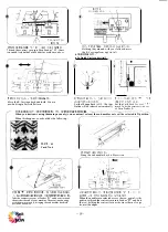 Preview for 29 page of TAITEXMA TH-860 Instruction Manual