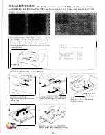 Preview for 35 page of TAITEXMA TH-860 Instruction Manual