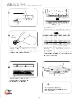 Предварительный просмотр 39 страницы TAITEXMA TH-860 Instruction Manual