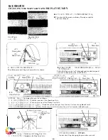 Предварительный просмотр 42 страницы TAITEXMA TH-860 Instruction Manual