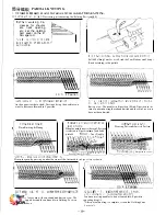 Предварительный просмотр 52 страницы TAITEXMA TH-860 Instruction Manual