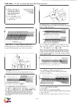 Preview for 53 page of TAITEXMA TH-860 Instruction Manual