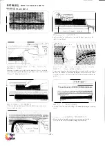 Preview for 59 page of TAITEXMA TH-860 Instruction Manual