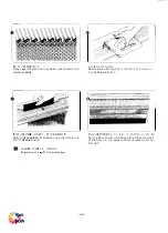 Предварительный просмотр 61 страницы TAITEXMA TH-860 Instruction Manual