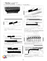 Preview for 62 page of TAITEXMA TH-860 Instruction Manual