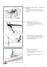 Предварительный просмотр 7 страницы TAITEXMA TR-260 Instruction Manual