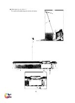 Предварительный просмотр 8 страницы TAITEXMA TR-260 Instruction Manual