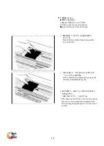 Предварительный просмотр 19 страницы TAITEXMA TR-260 Instruction Manual