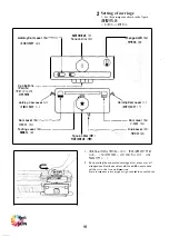 Предварительный просмотр 21 страницы TAITEXMA TR-260 Instruction Manual