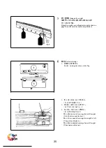 Предварительный просмотр 37 страницы TAITEXMA TR-260 Instruction Manual