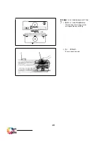 Предварительный просмотр 38 страницы TAITEXMA TR-260 Instruction Manual