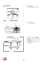 Предварительный просмотр 40 страницы TAITEXMA TR-260 Instruction Manual