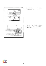 Предварительный просмотр 46 страницы TAITEXMA TR-260 Instruction Manual