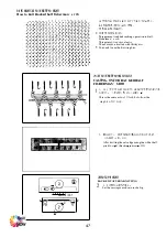 Предварительный просмотр 49 страницы TAITEXMA TR-260 Instruction Manual