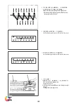 Предварительный просмотр 50 страницы TAITEXMA TR-260 Instruction Manual