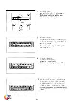 Предварительный просмотр 52 страницы TAITEXMA TR-260 Instruction Manual