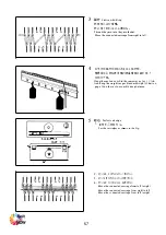 Предварительный просмотр 59 страницы TAITEXMA TR-260 Instruction Manual