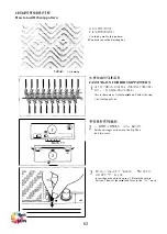 Предварительный просмотр 65 страницы TAITEXMA TR-260 Instruction Manual