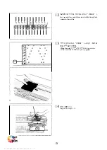 Предварительный просмотр 75 страницы TAITEXMA TR-260 Instruction Manual