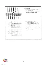 Предварительный просмотр 76 страницы TAITEXMA TR-260 Instruction Manual