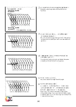 Предварительный просмотр 82 страницы TAITEXMA TR-260 Instruction Manual