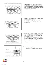 Предварительный просмотр 84 страницы TAITEXMA TR-260 Instruction Manual