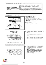 Предварительный просмотр 85 страницы TAITEXMA TR-260 Instruction Manual