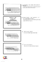 Предварительный просмотр 86 страницы TAITEXMA TR-260 Instruction Manual