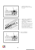 Предварительный просмотр 99 страницы TAITEXMA TR-260 Instruction Manual