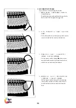 Предварительный просмотр 101 страницы TAITEXMA TR-260 Instruction Manual